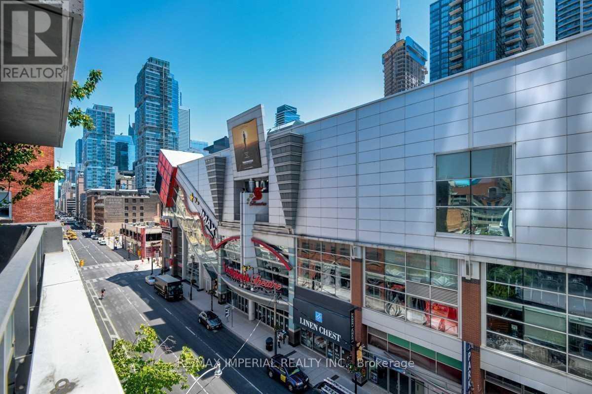 515 - 318 Richmond Street W, Toronto, Ontario  M5V 0B4 - Photo 12 - C13028358