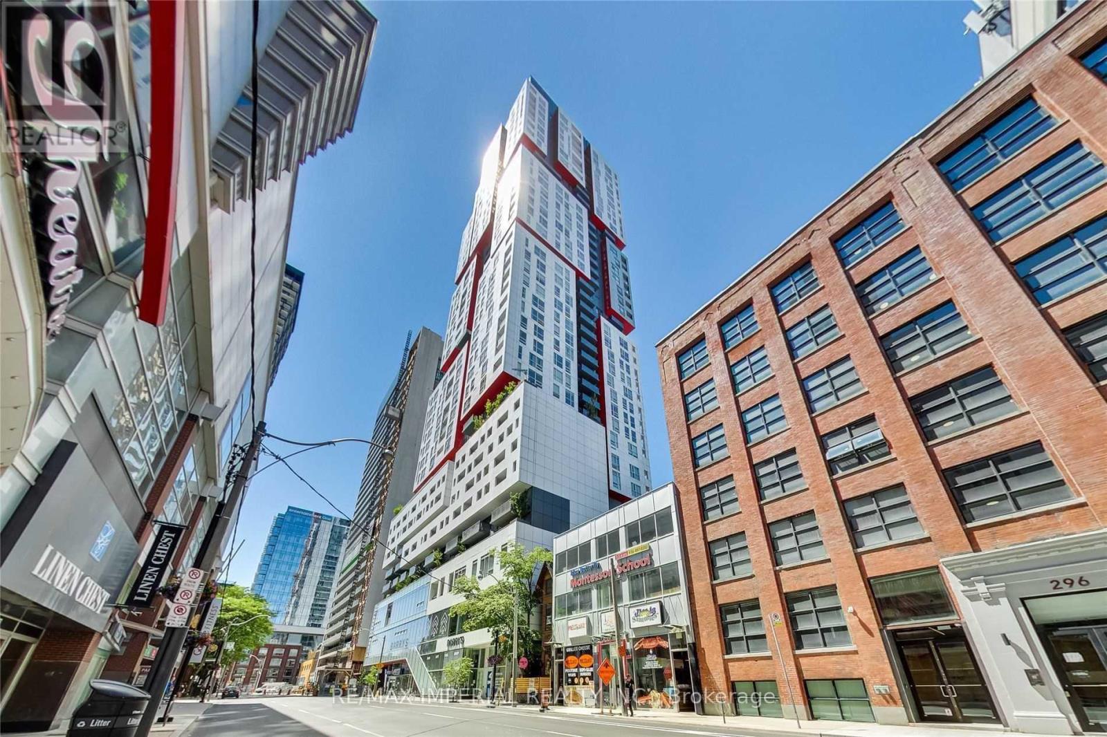 515 - 318 Richmond Street W, Toronto, Ontario  M5V 0B4 - Photo 14 - C13028358