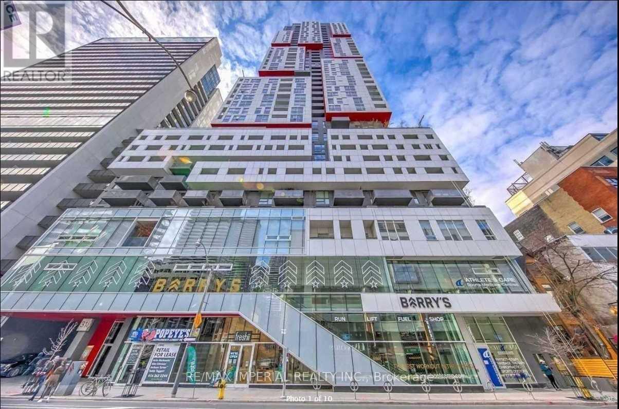 515 - 318 Richmond Street W, Toronto, Ontario  M5V 0B4 - Photo 15 - C13028360