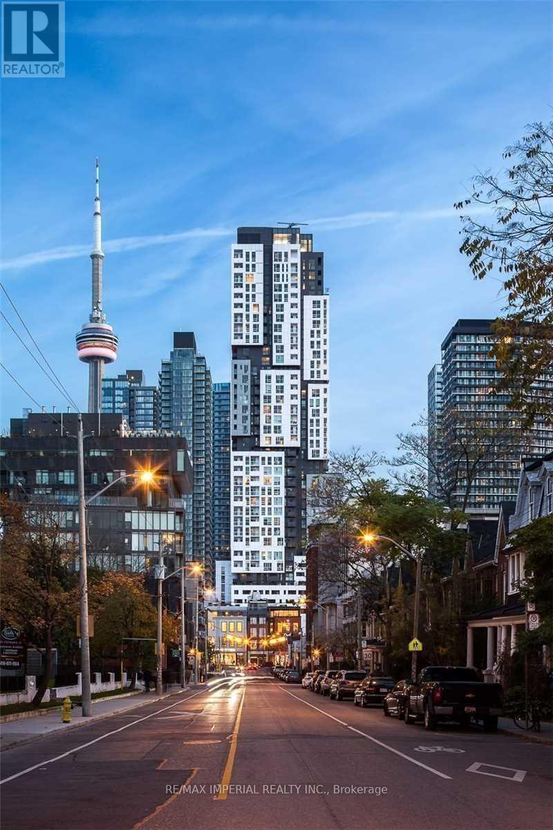 515 - 318 Richmond Street W, Toronto, Ontario  M5V 0B4 - Photo 22 - C13028360