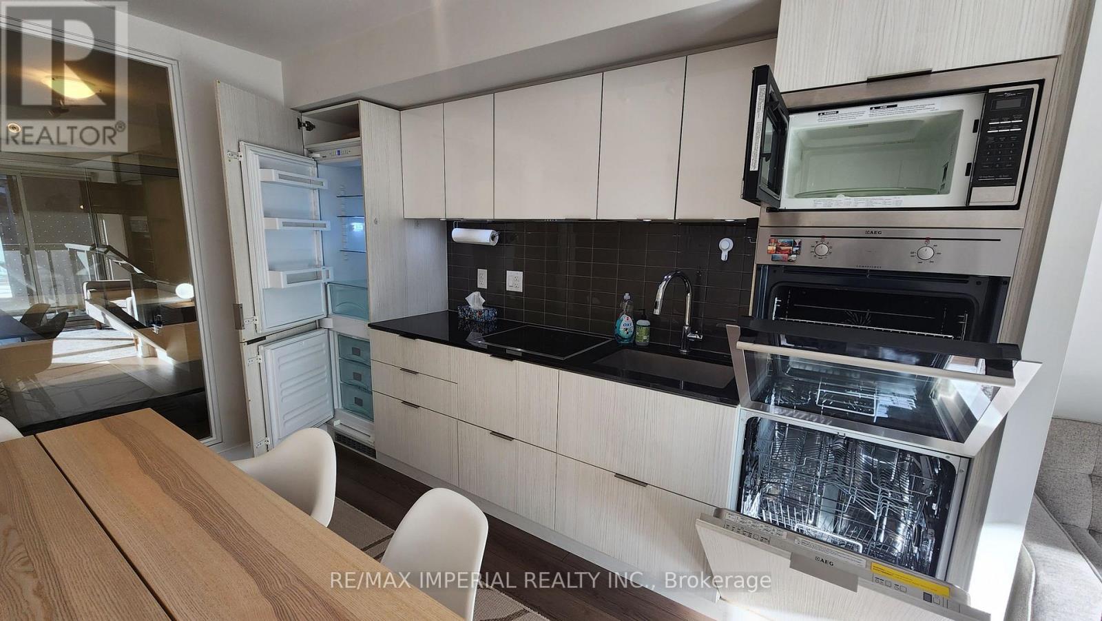 515 - 318 Richmond Street W, Toronto, Ontario  M5V 0B4 - Photo 5 - C13028360