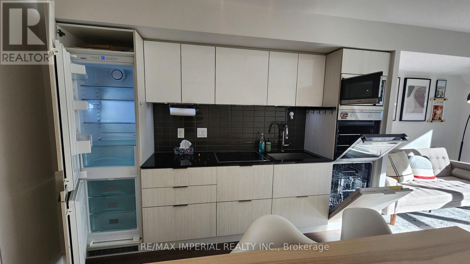 515 - 318 Richmond Street W, Toronto, Ontario  M5V 0B4 - Photo 6 - C13028360