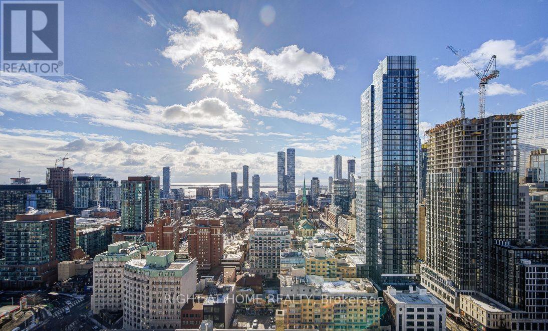 2907 - 88 Queen Street E, Toronto, Ontario  M5C 0B6 - Photo 10 - C13028362