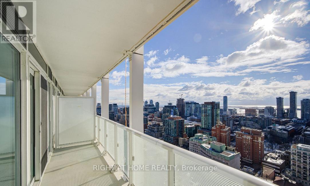 2907 - 88 Queen Street E, Toronto, Ontario  M5C 0B6 - Photo 9 - C13028362