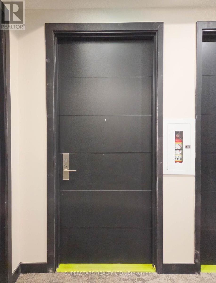 707 - 29 Green Trail Court, Toronto, Ontario  M2K 0J9 - Photo 17 - C13028368