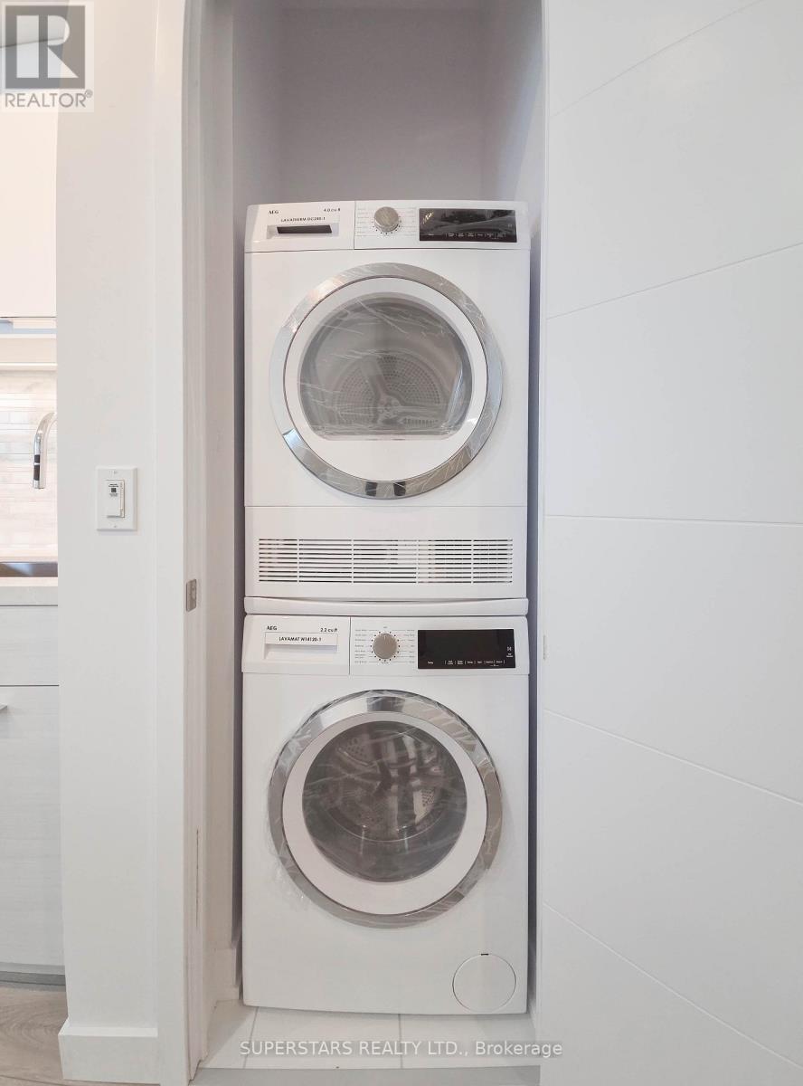 707 - 29 Green Trail Court, Toronto, Ontario  M2K 0J9 - Photo 6 - C13028368