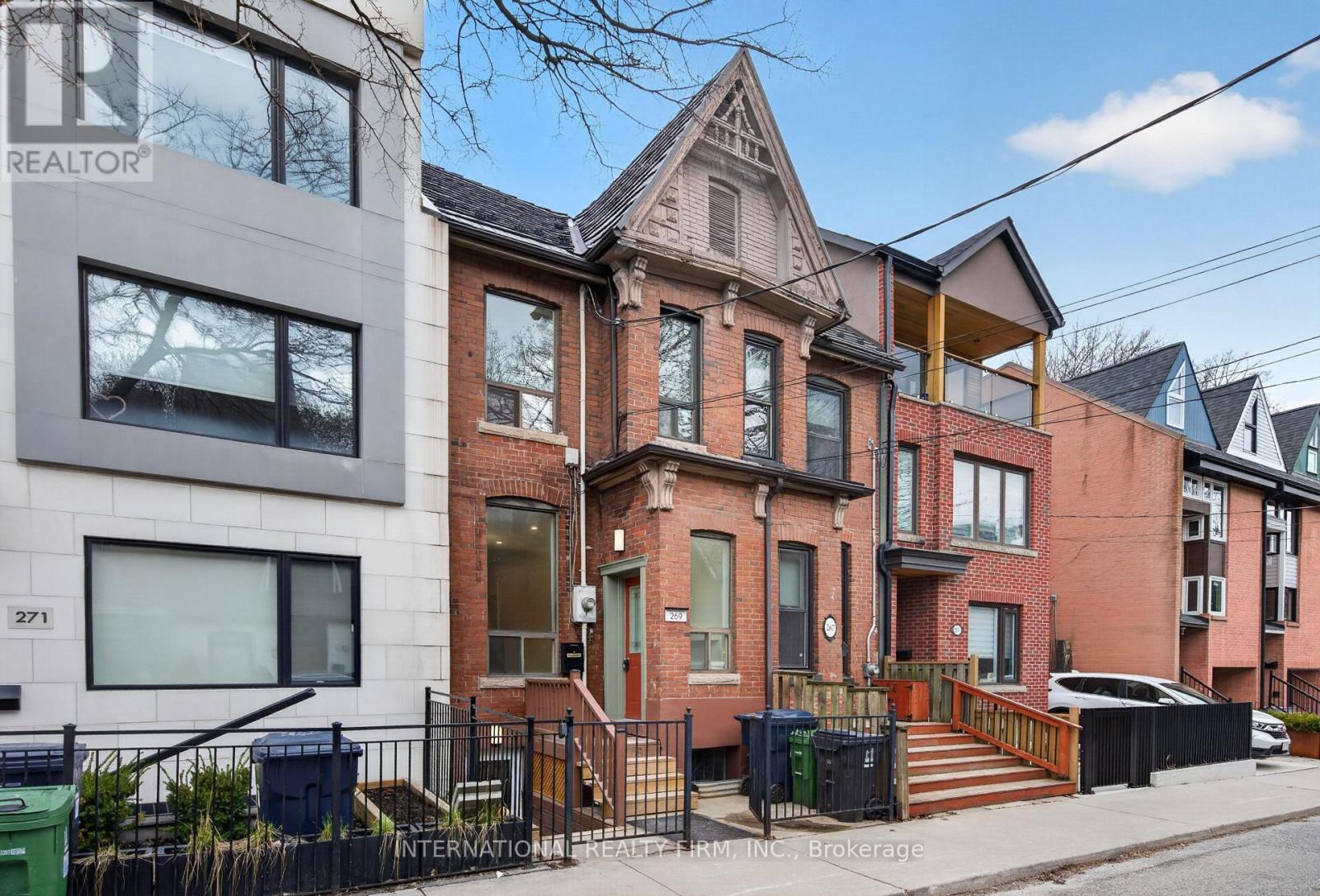 1 - 269 Ontario Street, Toronto, Ontario  M5A 2V6 - Photo 2 - C13028422