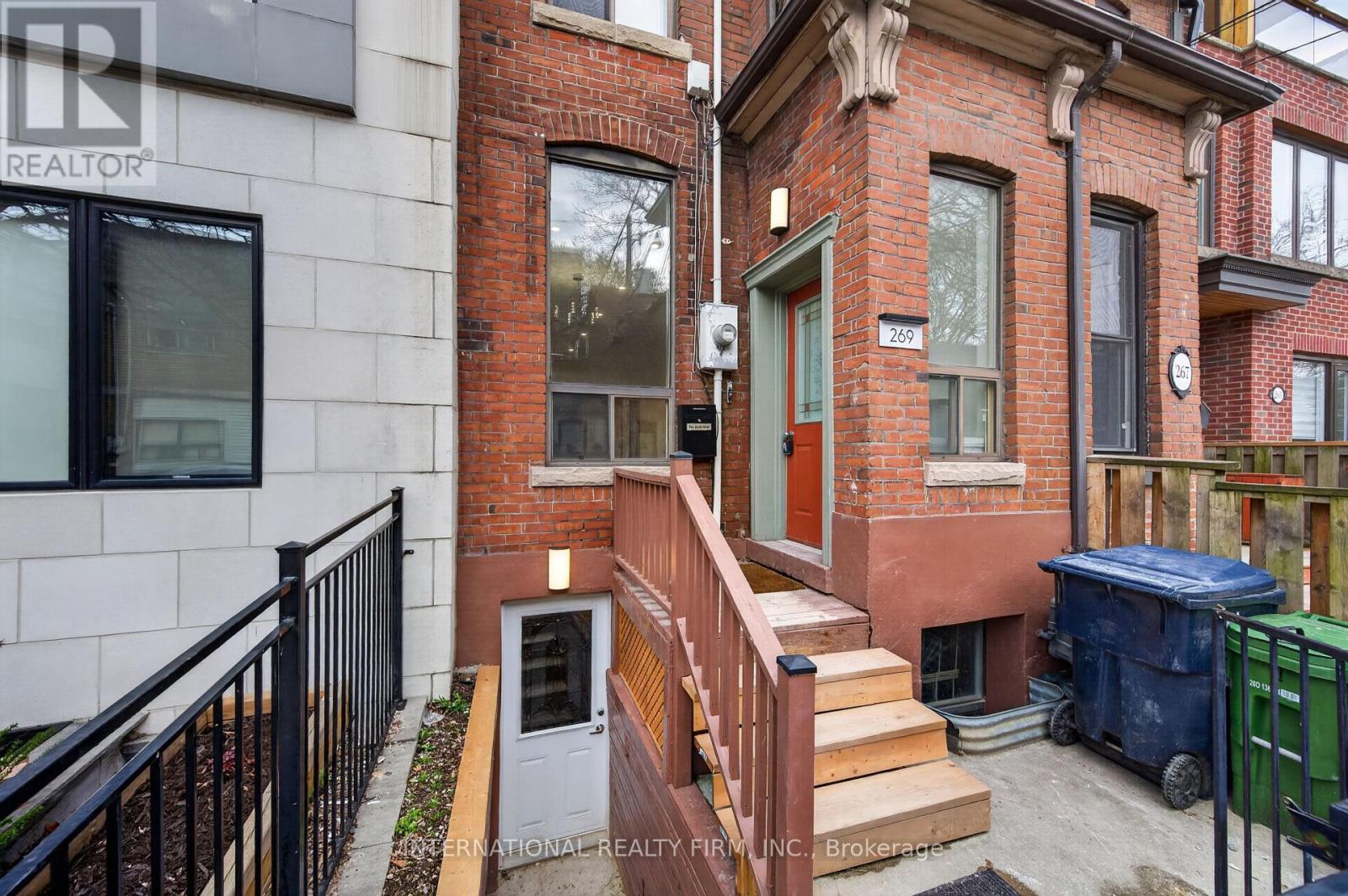 1 - 269 Ontario Street, Toronto, Ontario  M5A 2V6 - Photo 3 - C13028422