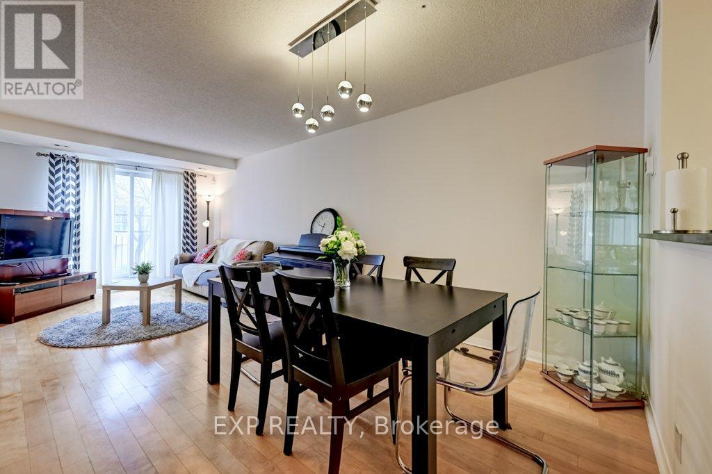 1716 - 28 Sommerset Way, Toronto, Ontario  M2N 6W7 - Photo 7 - C13028436