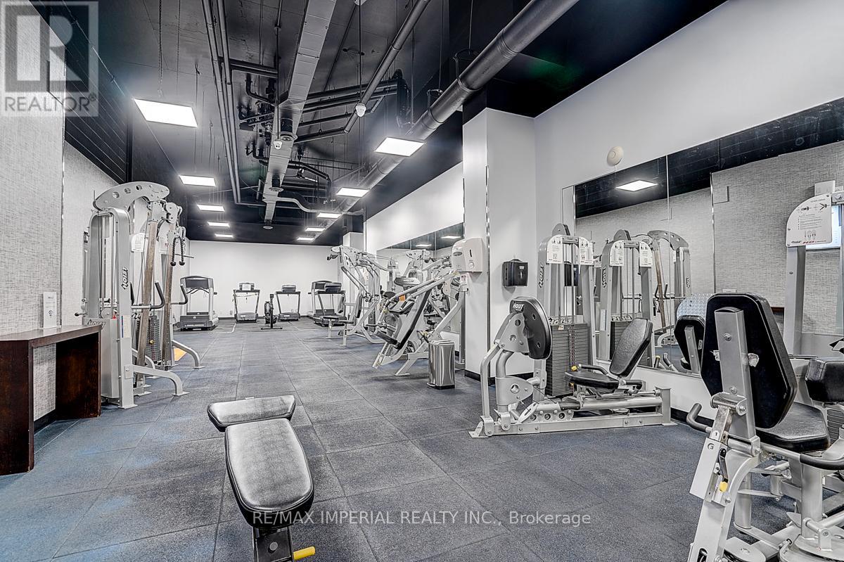 417 - 65 East Liberty Street, Toronto, Ontario  M6K 3R2 - Photo 42 - C13028444