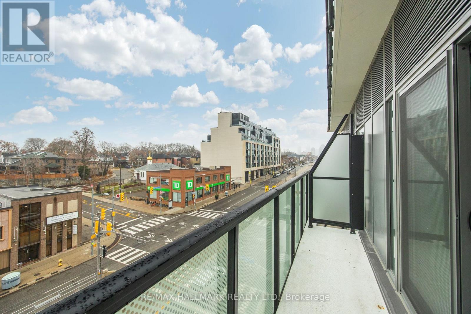 403 - 863 St. Clair Avenue W, Toronto, Ontario  M6C 0B2 - Photo 28 - C13028482