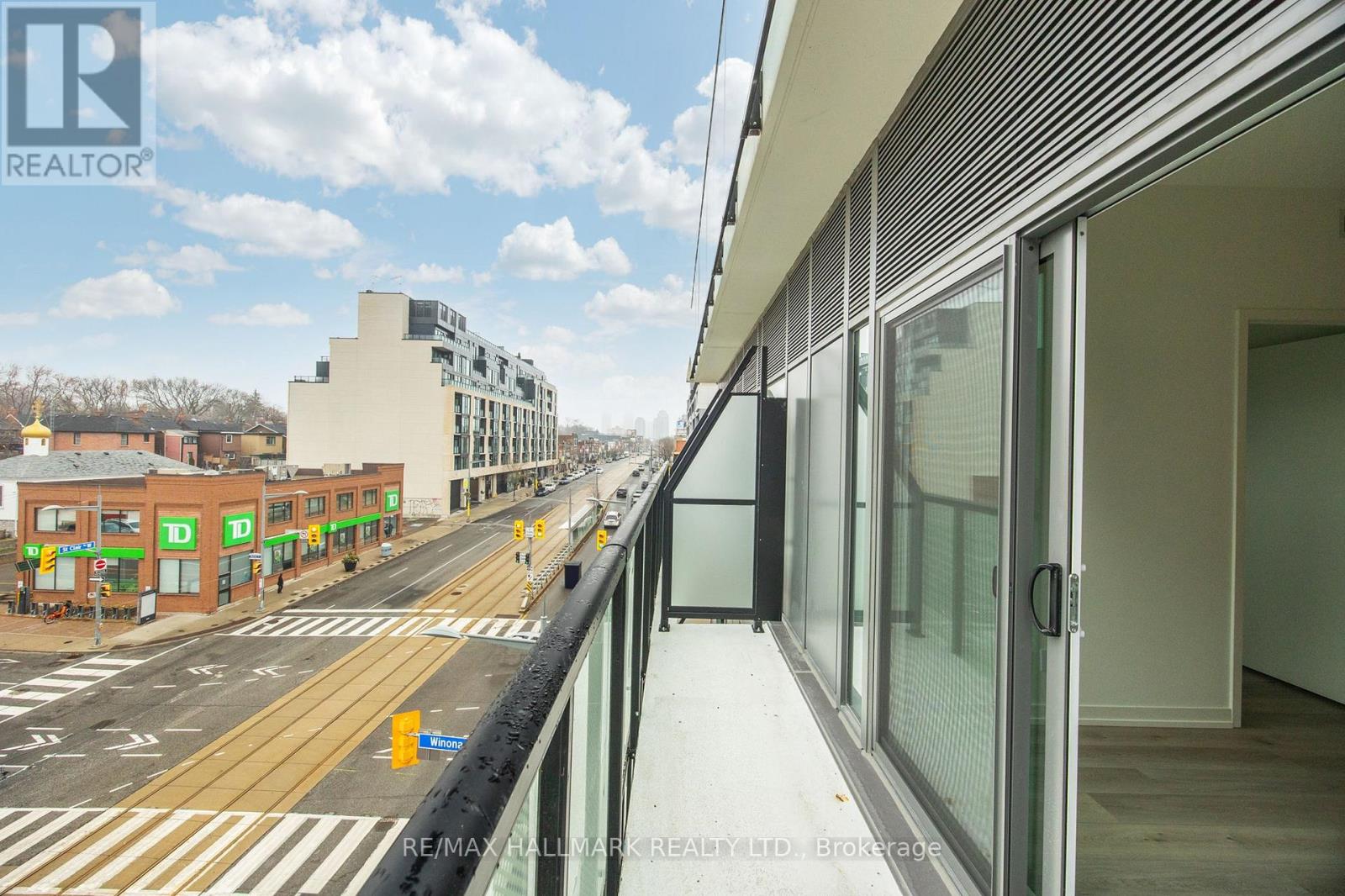 403 - 863 St. Clair Avenue W, Toronto, Ontario  M6C 0B2 - Photo 29 - C13028482