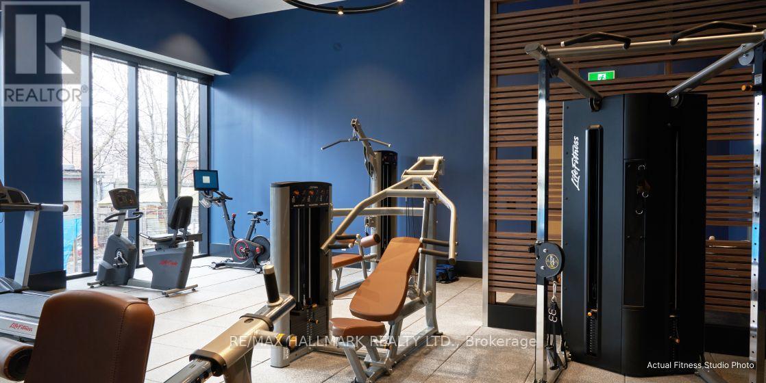 403 - 863 St. Clair Avenue W, Toronto, Ontario  M6C 0B2 - Photo 34 - C13028482