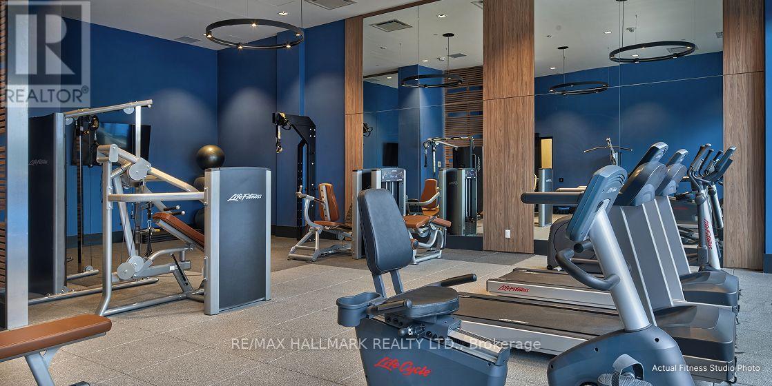 403 - 863 St. Clair Avenue W, Toronto, Ontario  M6C 0B2 - Photo 35 - C13028482