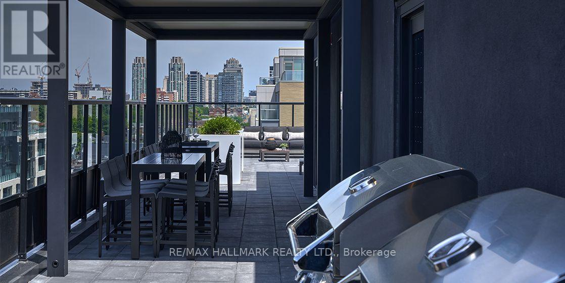 403 - 863 St. Clair Avenue W, Toronto, Ontario  M6C 0B2 - Photo 36 - C13028482