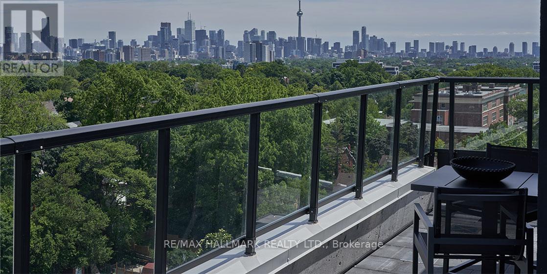 403 - 863 St. Clair Avenue W, Toronto, Ontario  M6C 0B2 - Photo 37 - C13028482