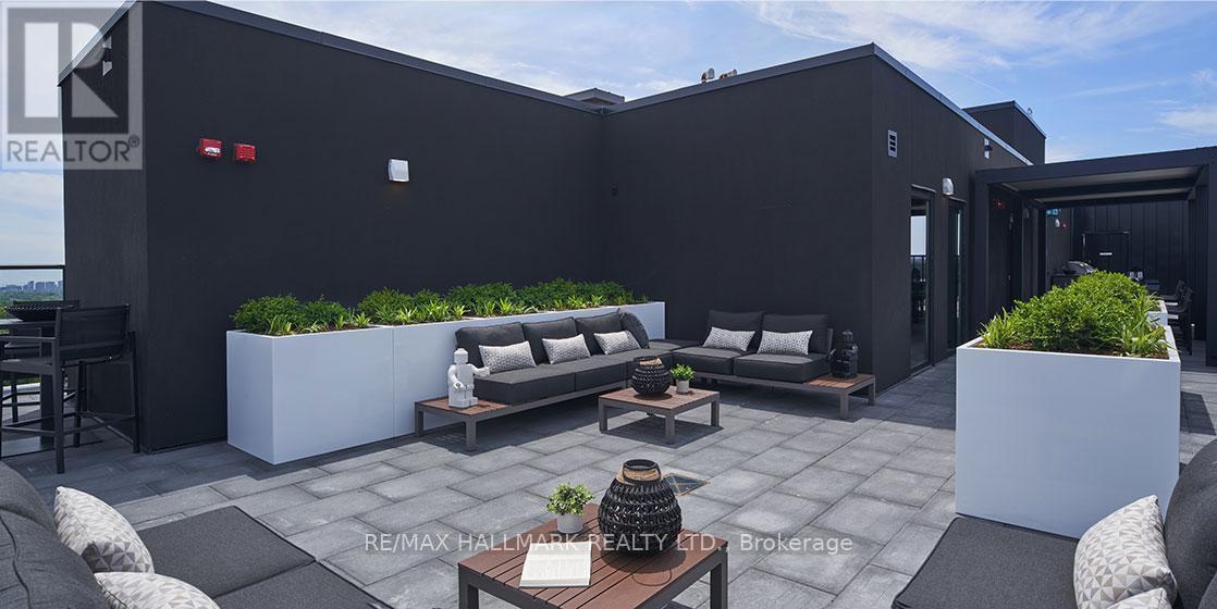 403 - 863 St. Clair Avenue W, Toronto, Ontario  M6C 0B2 - Photo 38 - C13028482