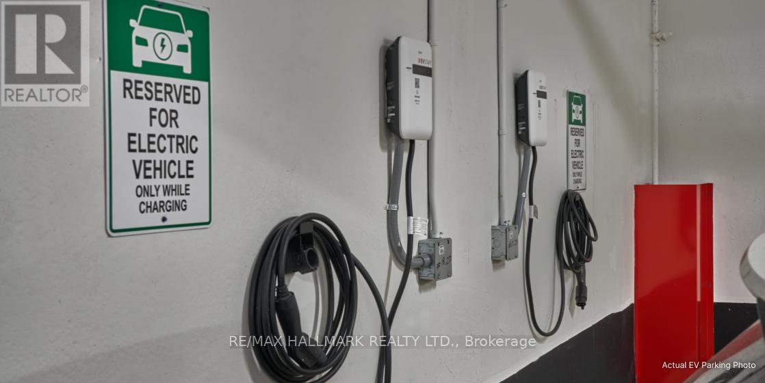 403 - 863 St. Clair Avenue W, Toronto, Ontario  M6C 0B2 - Photo 40 - C13028482