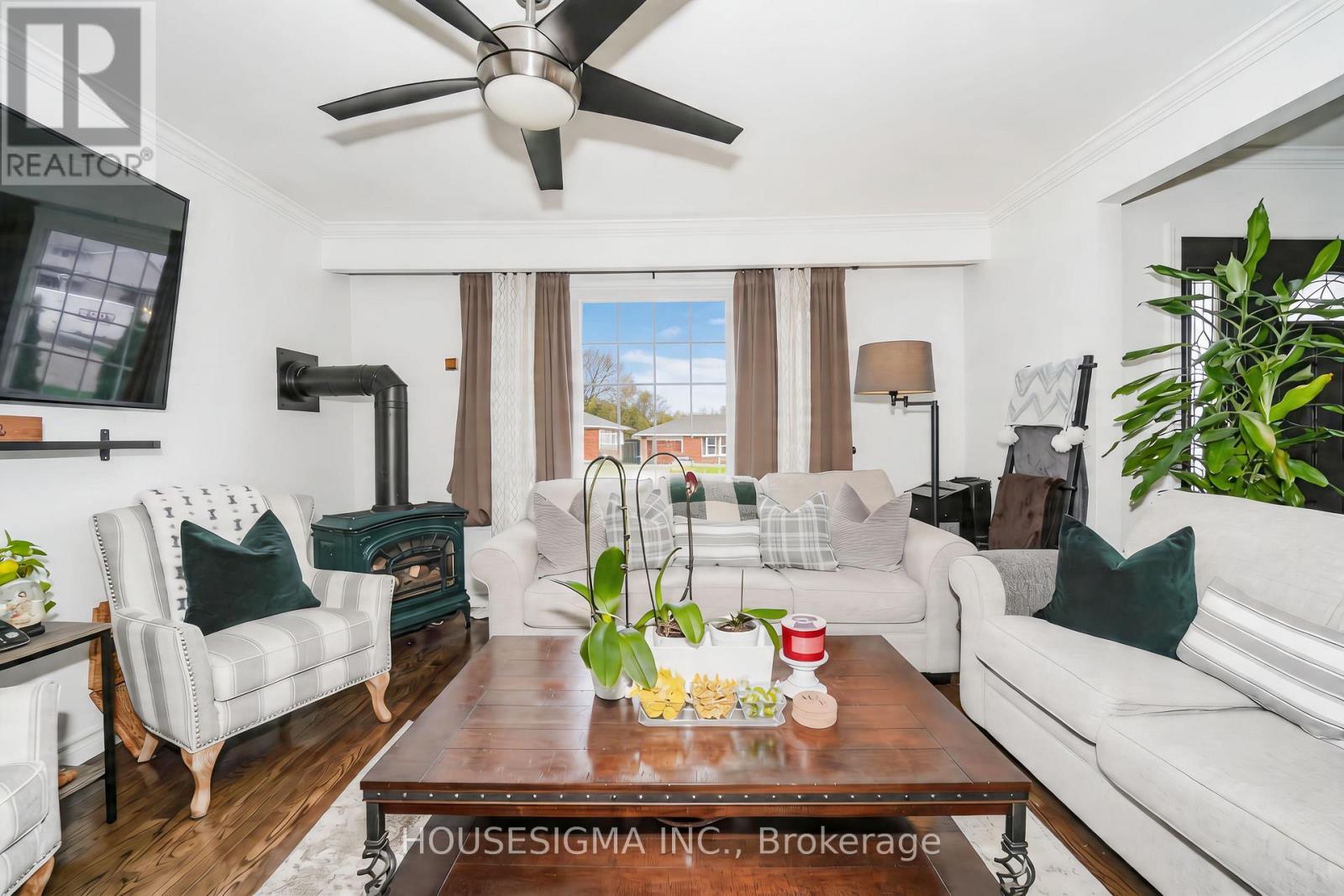 919 Central Park Boulevard N, Oshawa, Ontario  L1G 6V8 - Photo 13 - E13027160