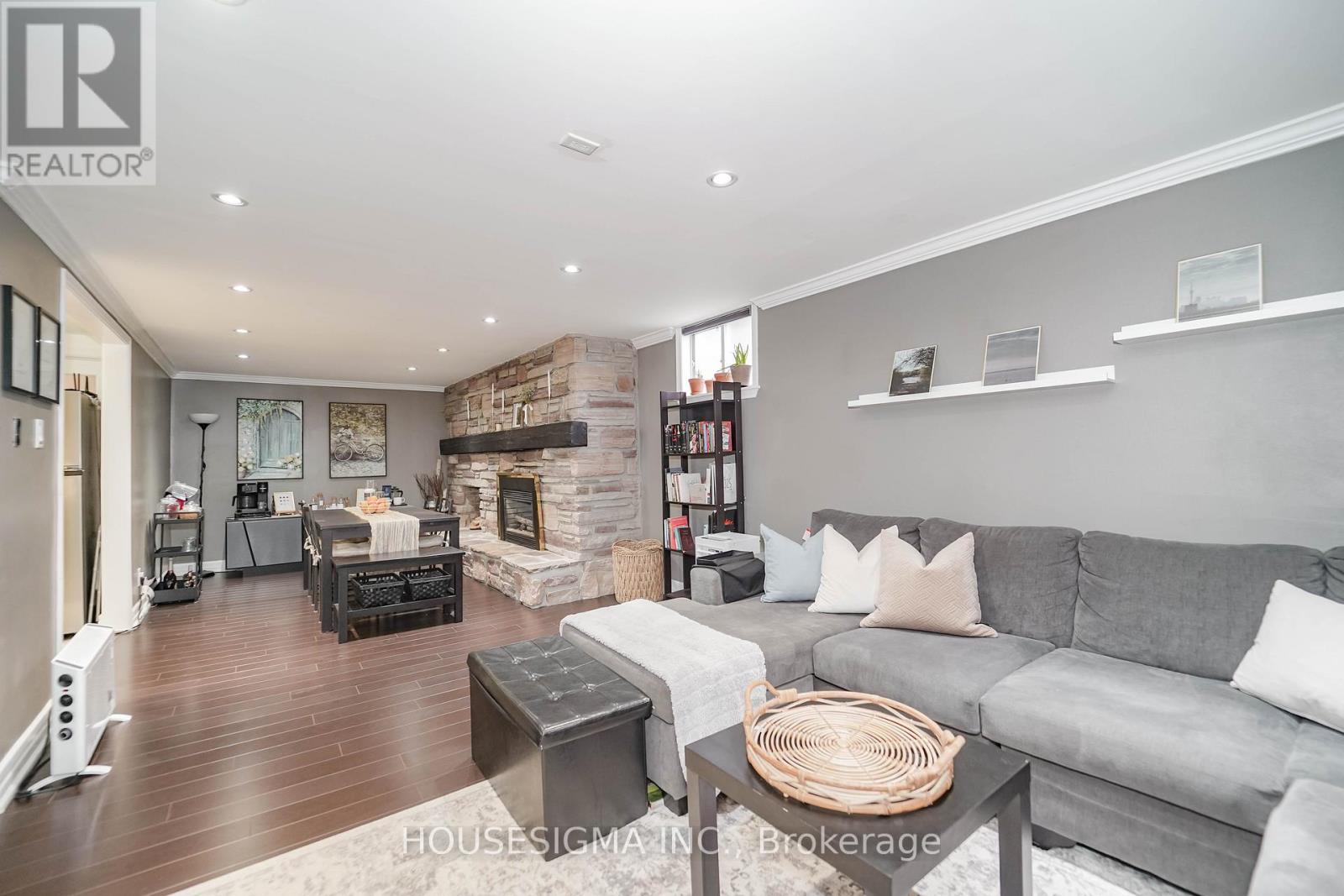 919 Central Park Boulevard N, Oshawa, Ontario  L1G 6V8 - Photo 35 - E13027160