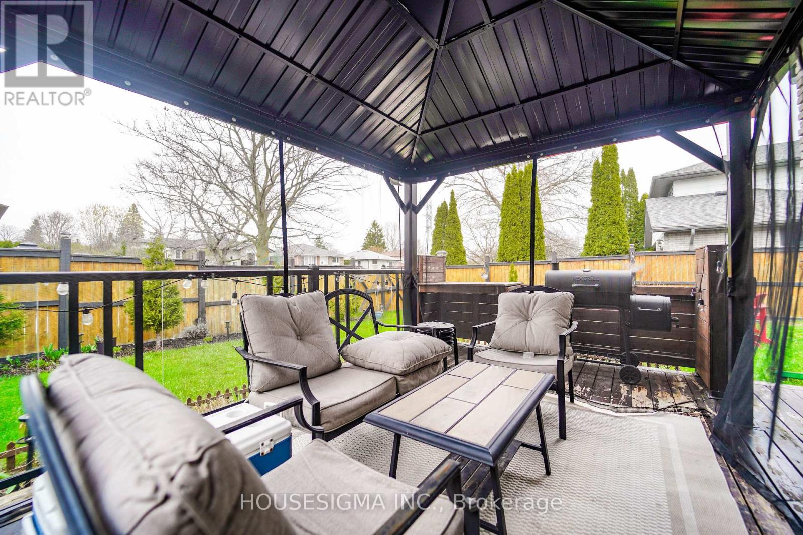 919 Central Park Boulevard N, Oshawa, Ontario  L1G 6V8 - Photo 41 - E13027160