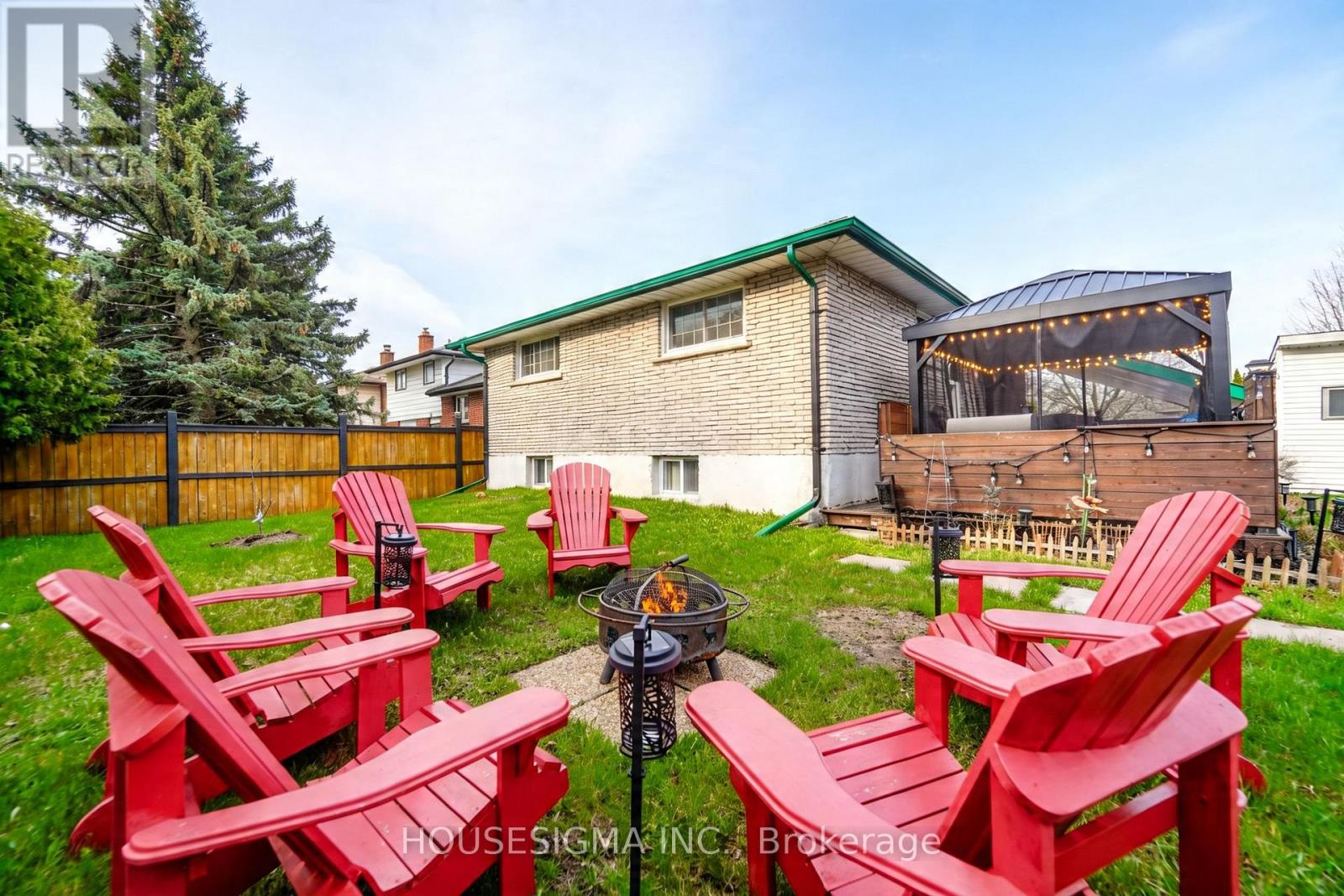 919 Central Park Boulevard N, Oshawa, Ontario  L1G 6V8 - Photo 42 - E13027160