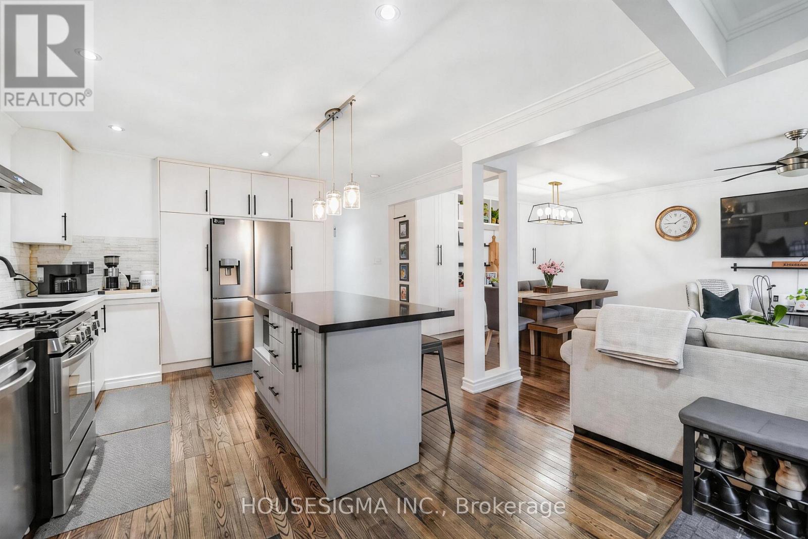 919 Central Park Boulevard N, Oshawa, Ontario  L1G 6V8 - Photo 9 - E13027160