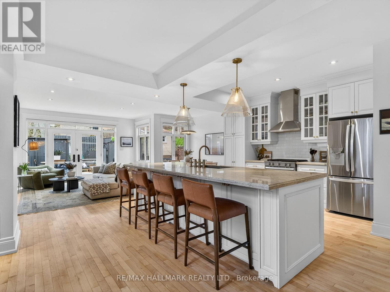 88 Neville Park Boulevard, Toronto, Ontario  M4E 3P8 - Photo 10 - E13028412