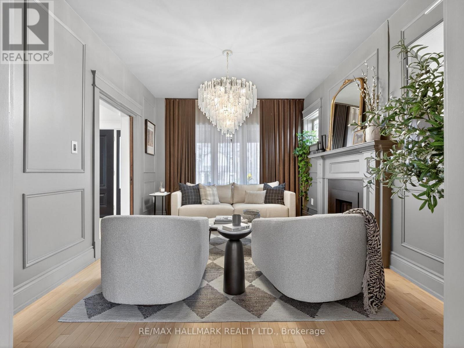 88 Neville Park Boulevard, Toronto, Ontario  M4E 3P8 - Photo 12 - E13028412