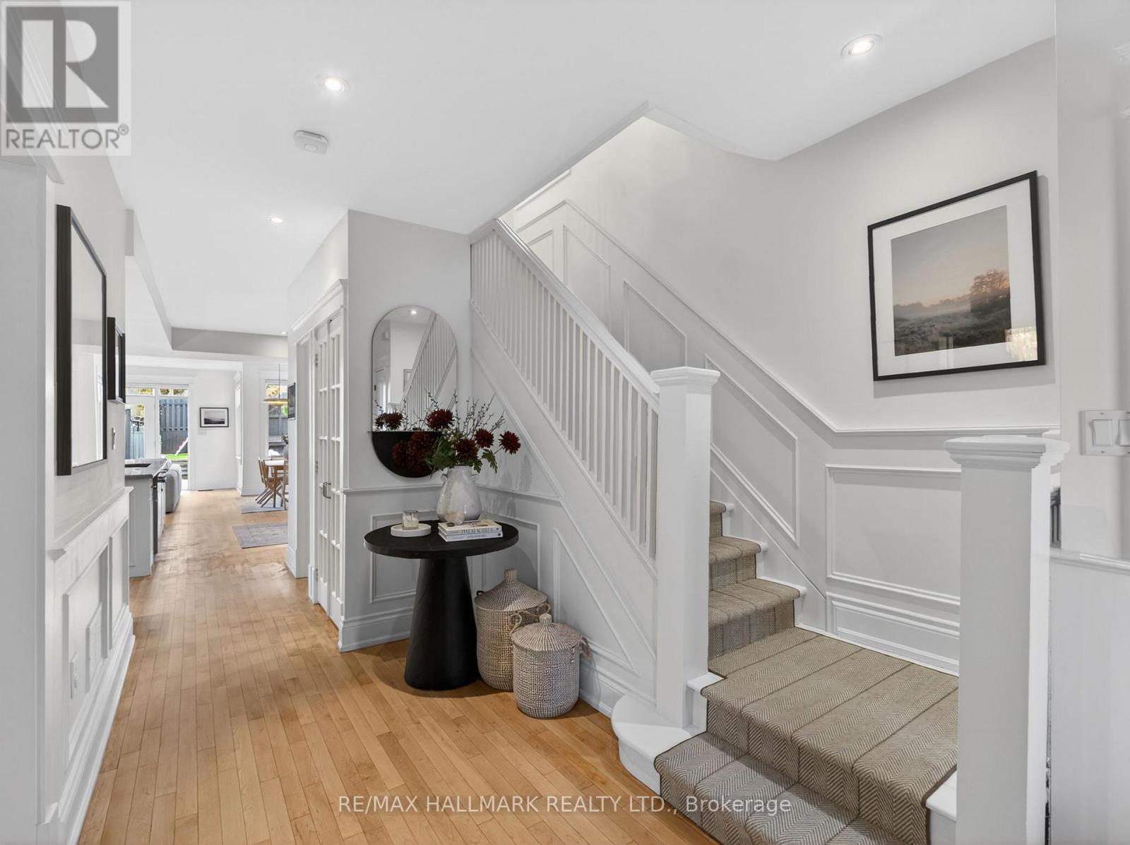 88 Neville Park Boulevard, Toronto, Ontario  M4E 3P8 - Photo 2 - E13028412