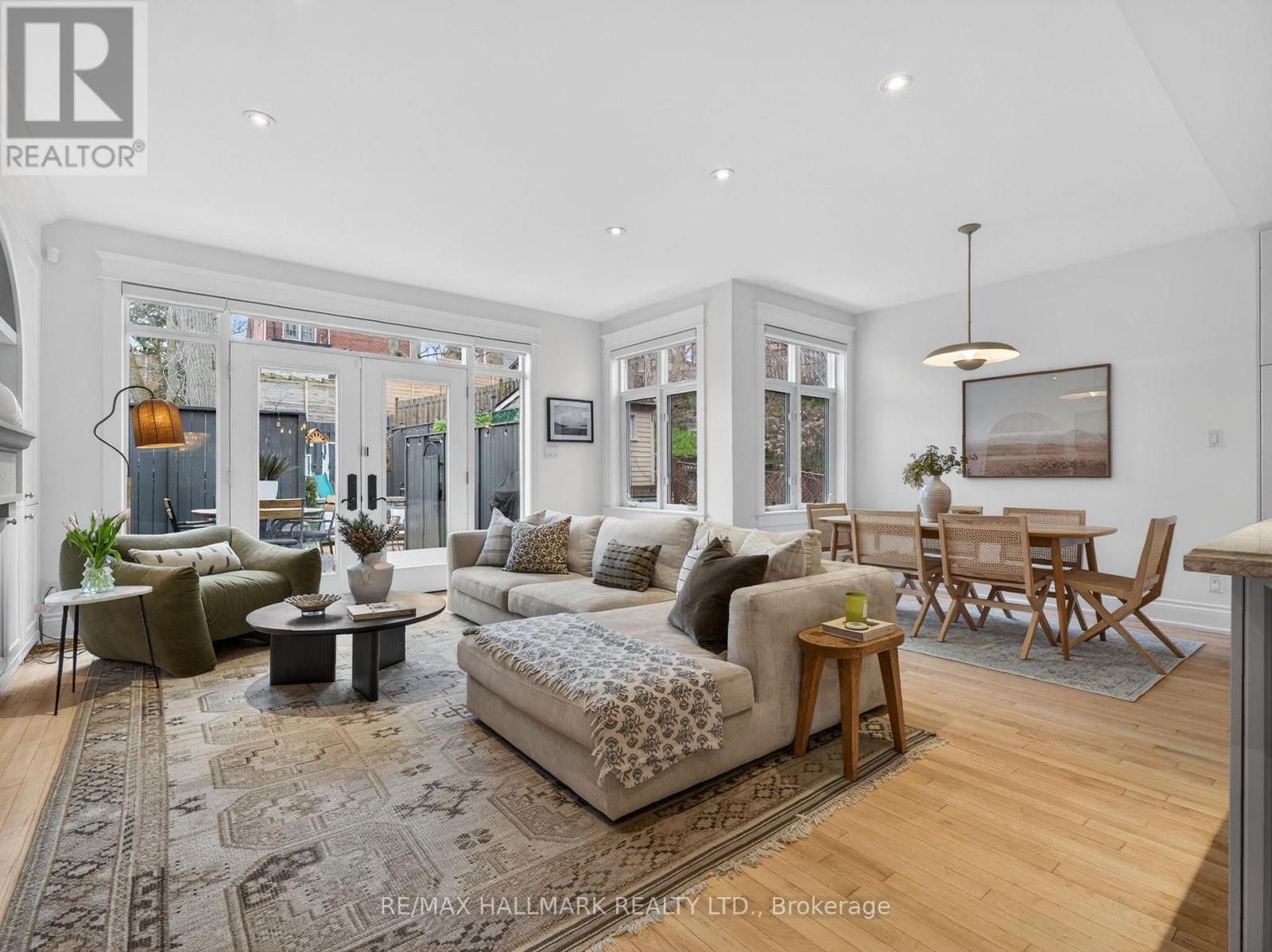 88 Neville Park Boulevard, Toronto, Ontario  M4E 3P8 - Photo 3 - E13028412