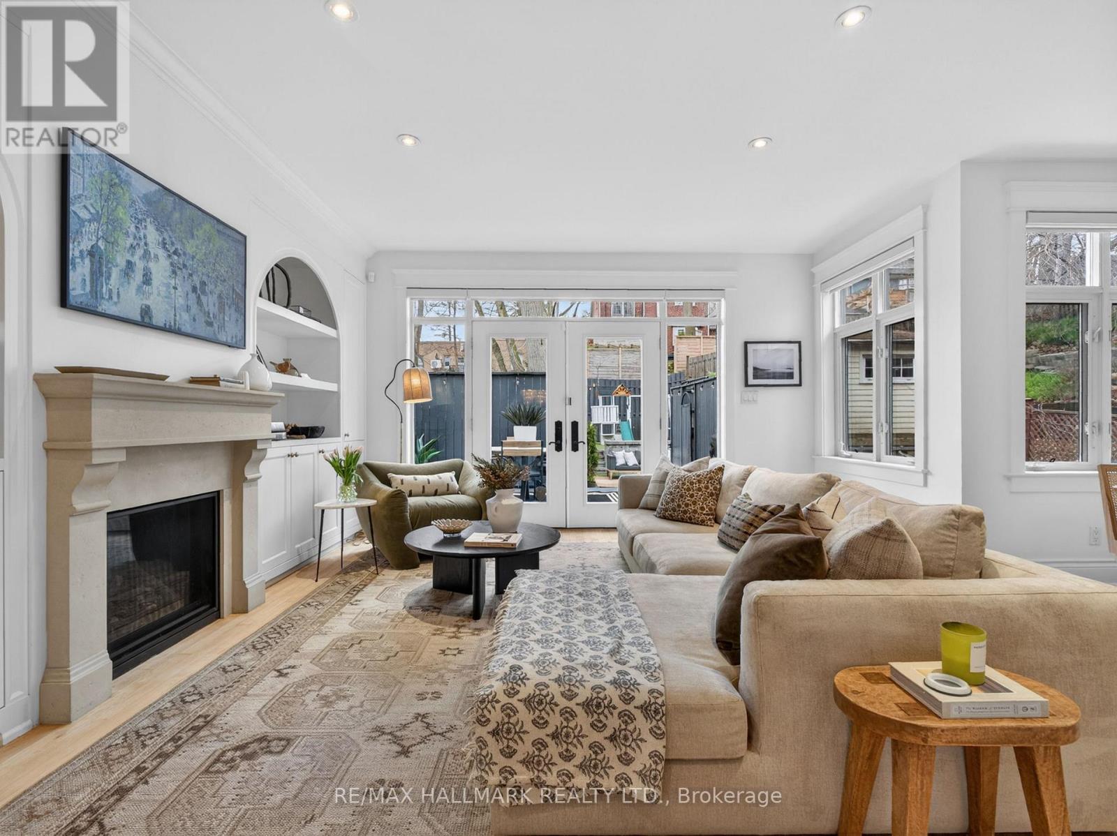 88 Neville Park Boulevard, Toronto, Ontario  M4E 3P8 - Photo 4 - E13028412