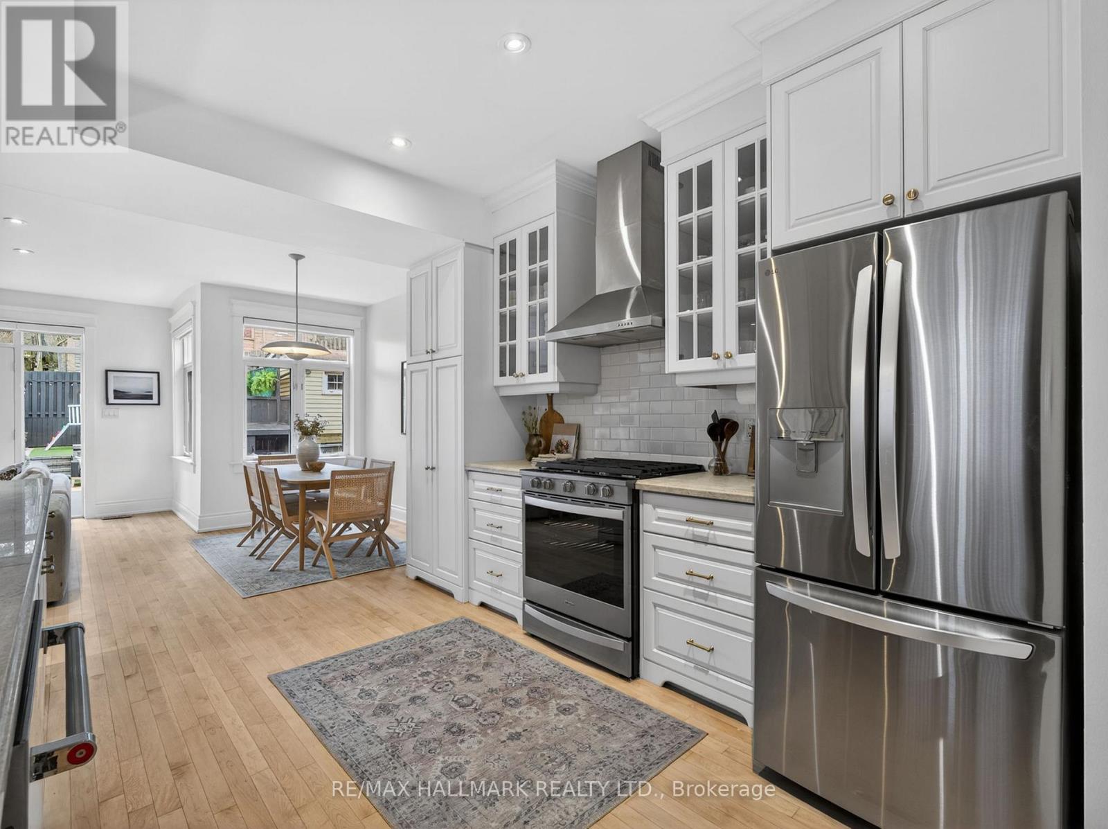 88 Neville Park Boulevard, Toronto, Ontario  M4E 3P8 - Photo 8 - E13028412