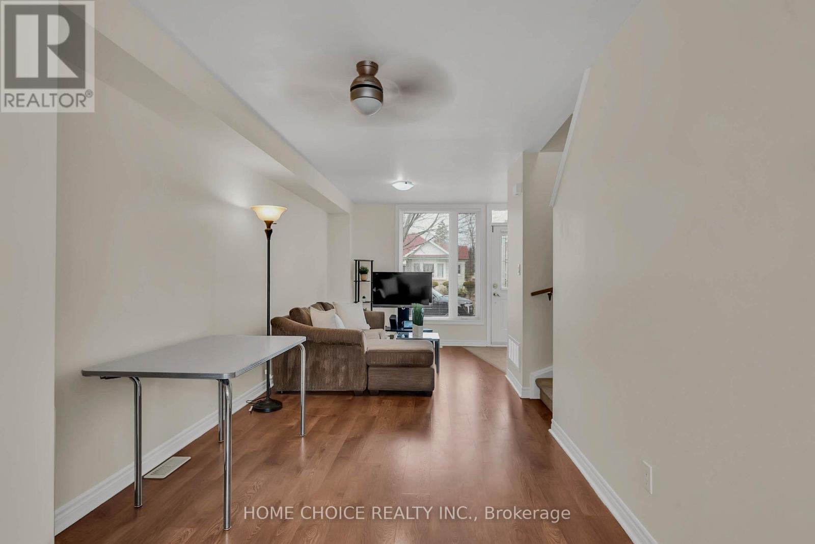 121 - 10 Fairwood Crescent, Toronto, Ontario  M1E 3T1 - Photo 7 - E13028414