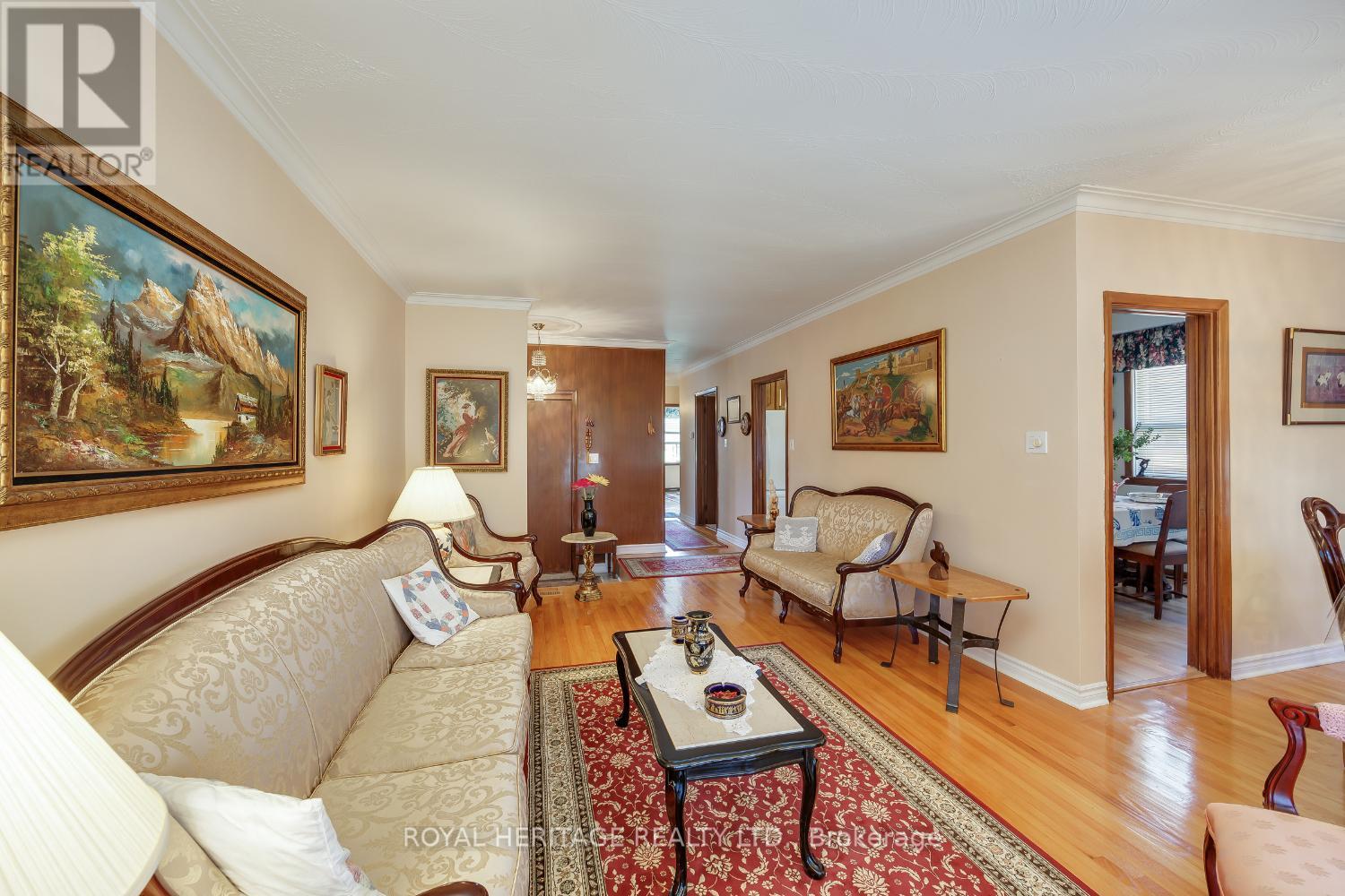 87 Marcos Boulevard, Toronto, Ontario  M1K 5A7 - Photo 10 - E13028446