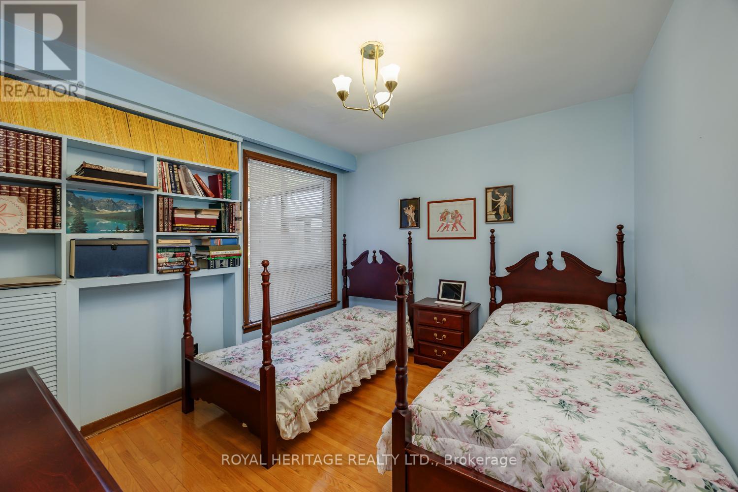 87 Marcos Boulevard, Toronto, Ontario  M1K 5A7 - Photo 24 - E13028446