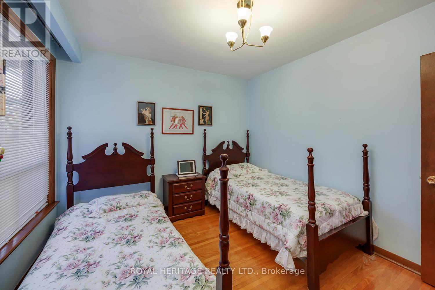 87 Marcos Boulevard, Toronto, Ontario  M1K 5A7 - Photo 25 - E13028446