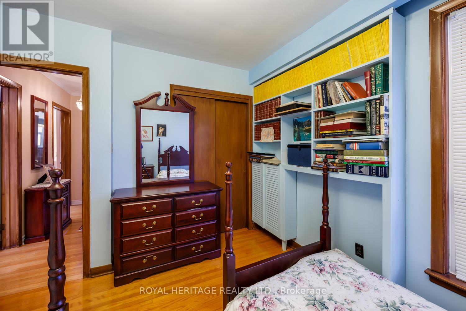 87 Marcos Boulevard, Toronto, Ontario  M1K 5A7 - Photo 26 - E13028446