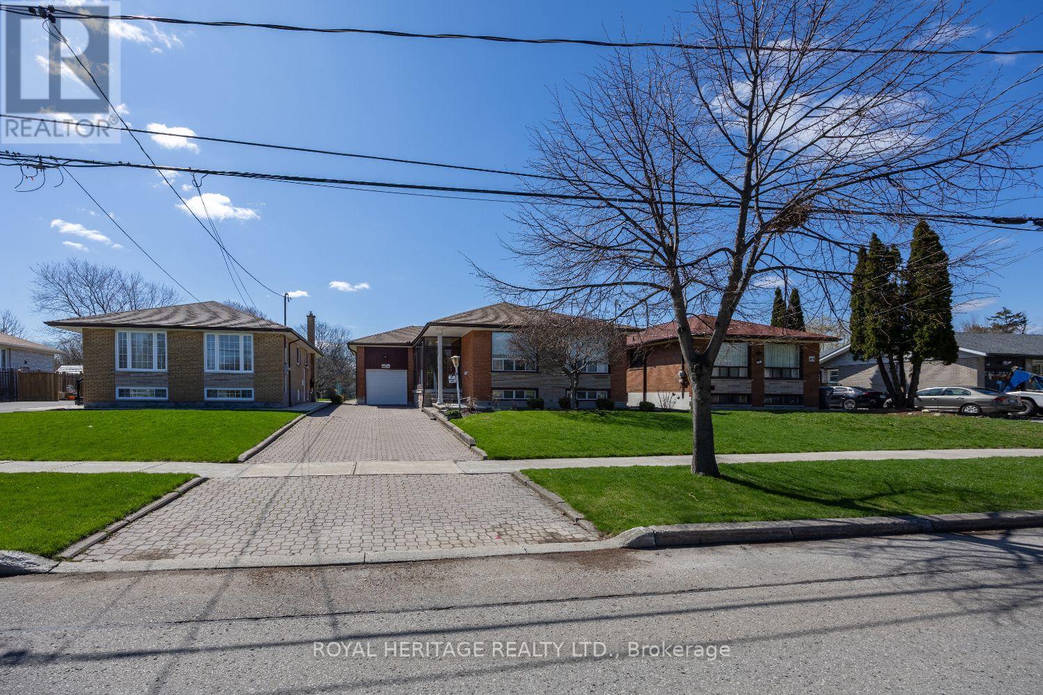 87 Marcos Boulevard, Toronto, Ontario  M1K 5A7 - Photo 3 - E13028446