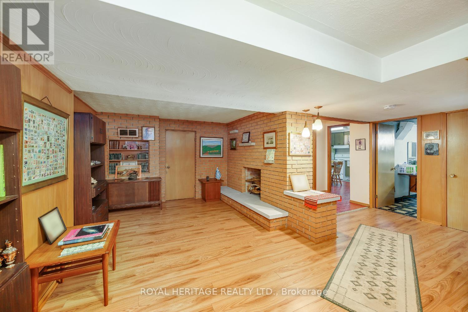 87 Marcos Boulevard, Toronto, Ontario  M1K 5A7 - Photo 31 - E13028446