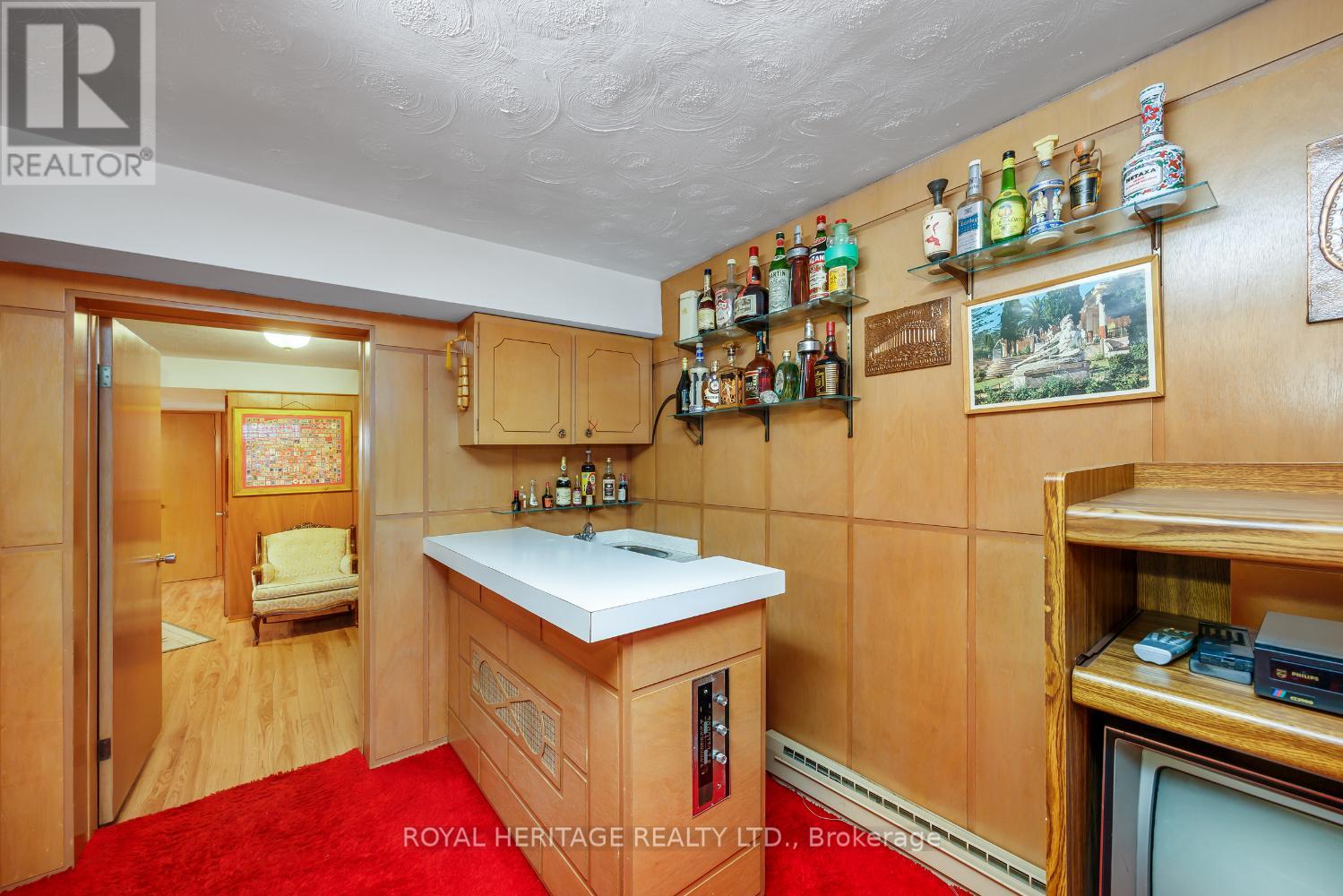 87 Marcos Boulevard, Toronto, Ontario  M1K 5A7 - Photo 38 - E13028446