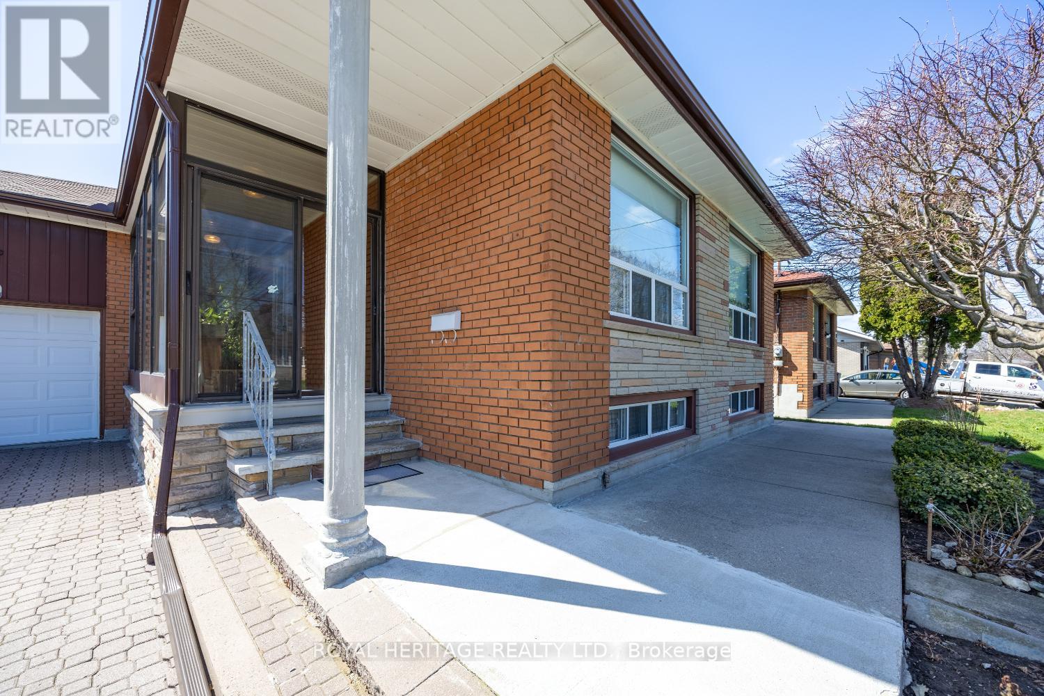 87 Marcos Boulevard, Toronto, Ontario  M1K 5A7 - Photo 4 - E13028446