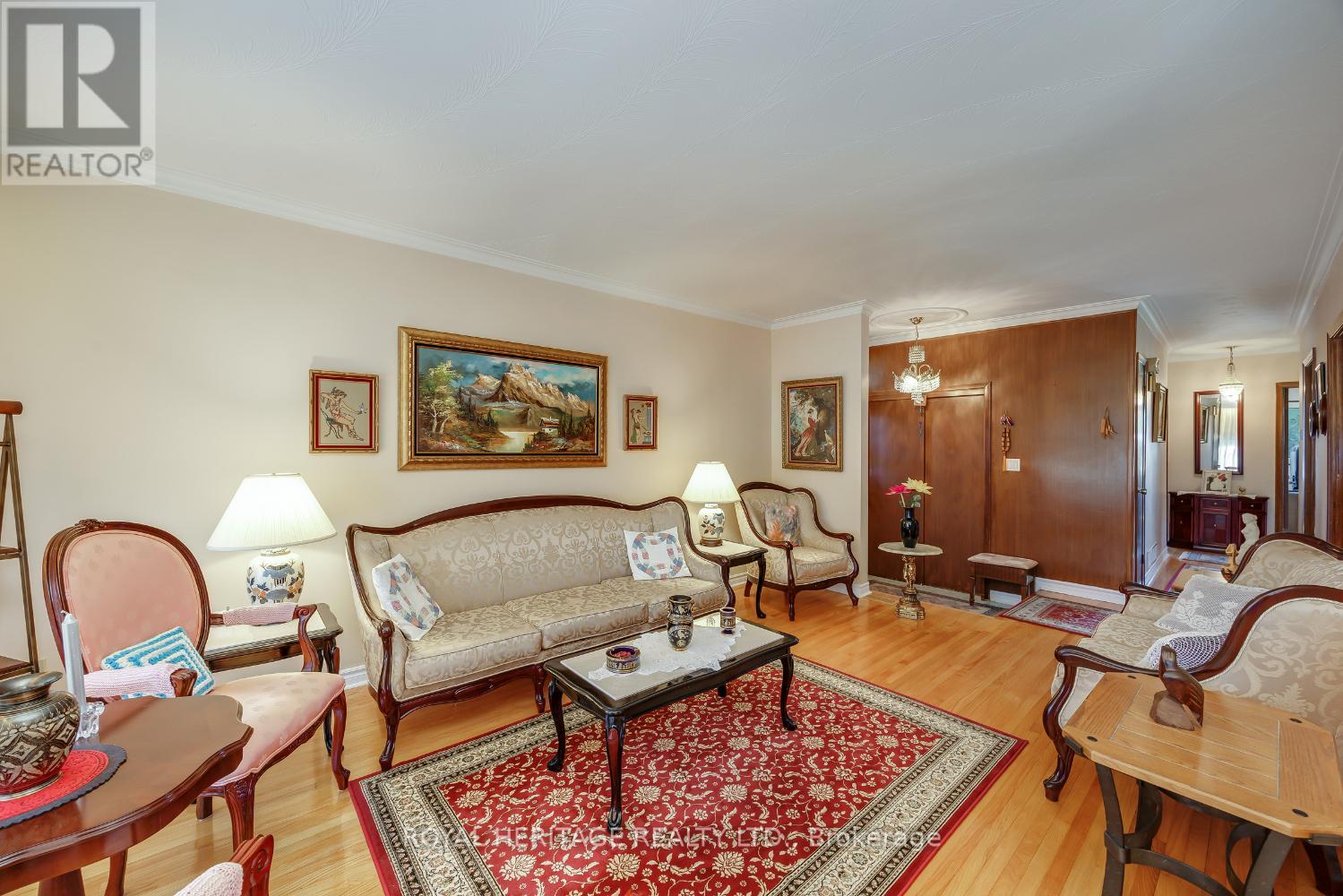 87 Marcos Boulevard, Toronto, Ontario  M1K 5A7 - Photo 9 - E13028446