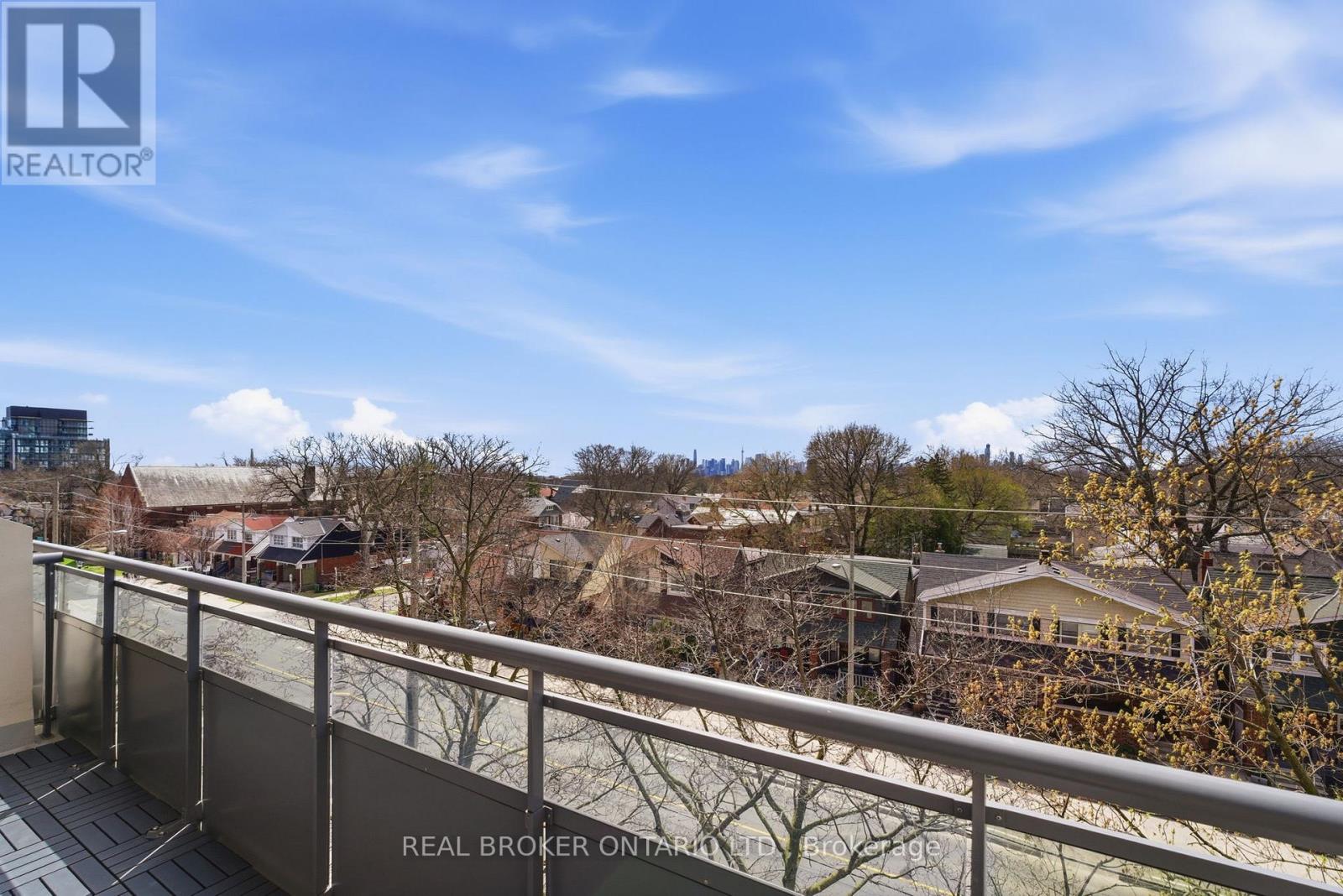 306 - 1071 Woodbine Avenue, Toronto, Ontario  M4C 4C2 - Photo 35 - E13028458