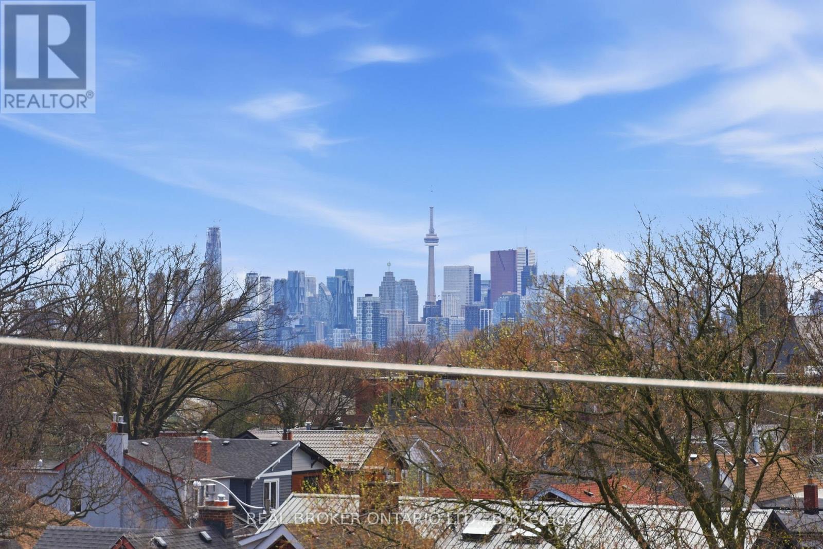 306 - 1071 Woodbine Avenue, Toronto, Ontario  M4C 4C2 - Photo 40 - E13028458