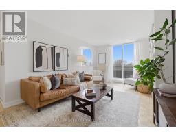 306 - 1071 WOODBINE AVENUE, Toronto, Ontario