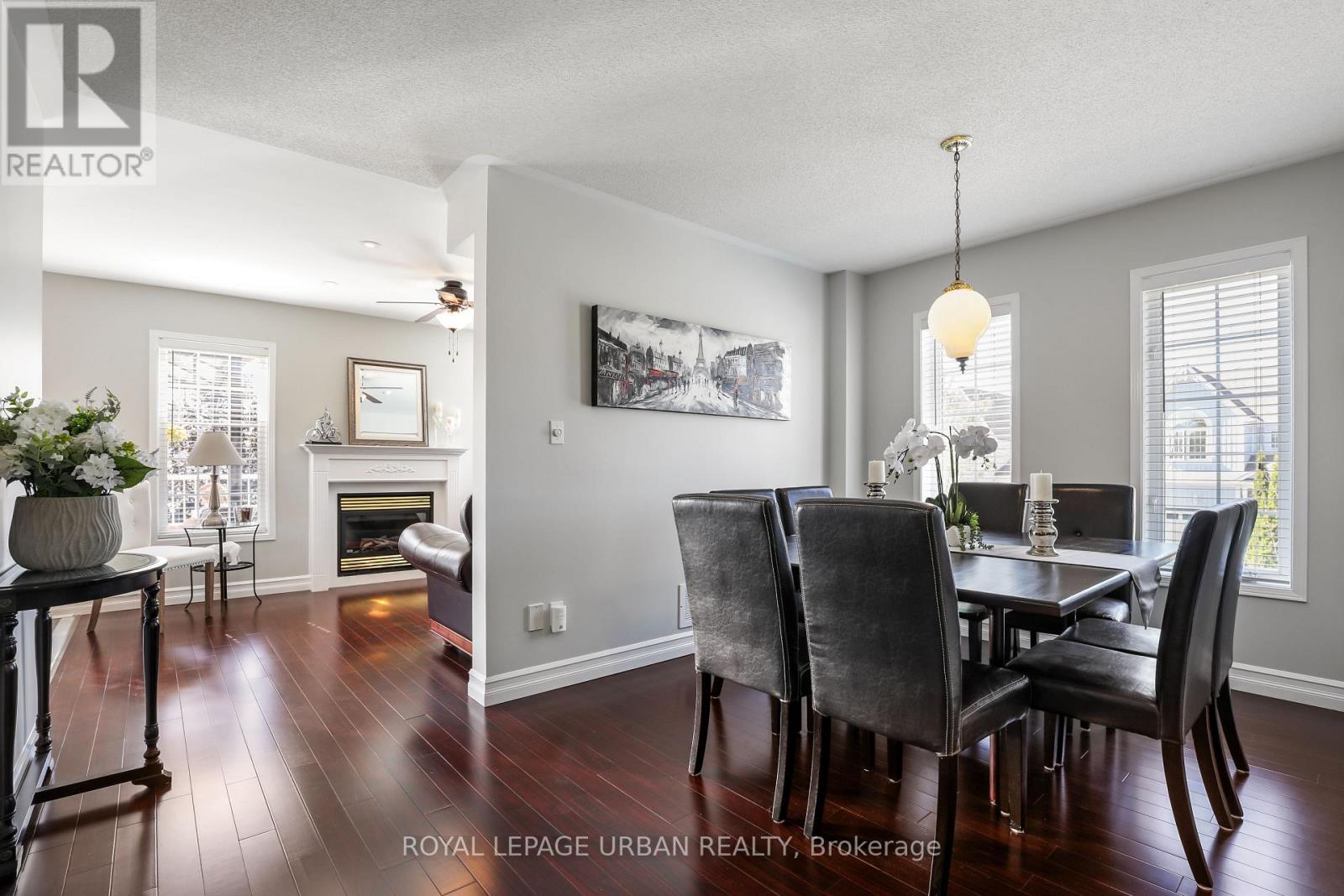 1081 Keswick Court, Oshawa, Ontario  L1K 2V2 - Photo 11 - E13028498