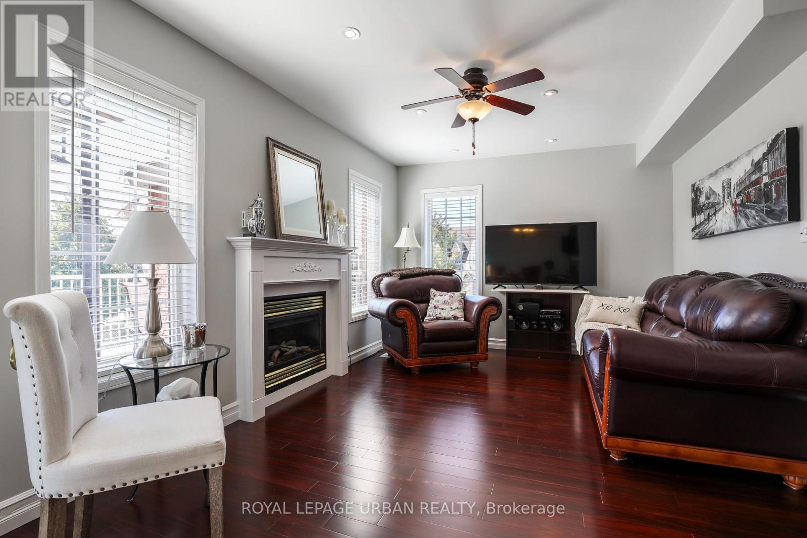 1081 Keswick Court, Oshawa, Ontario  L1K 2V2 - Photo 14 - E13028498