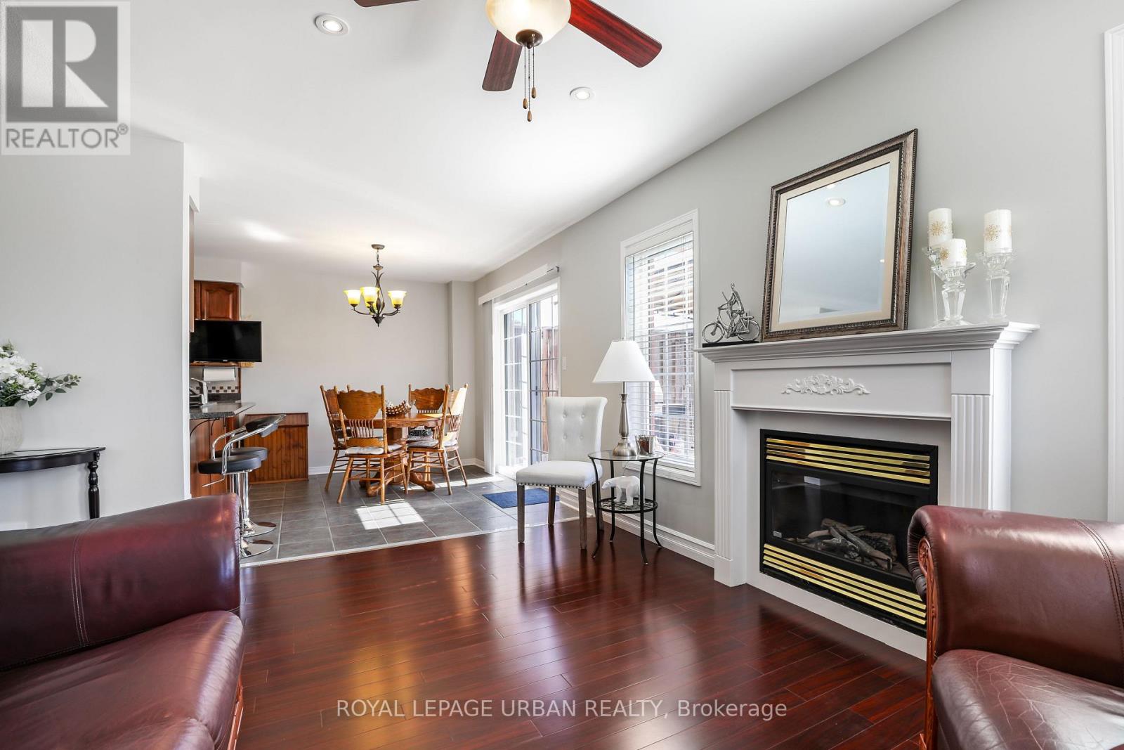 1081 Keswick Court, Oshawa, Ontario  L1K 2V2 - Photo 15 - E13028498