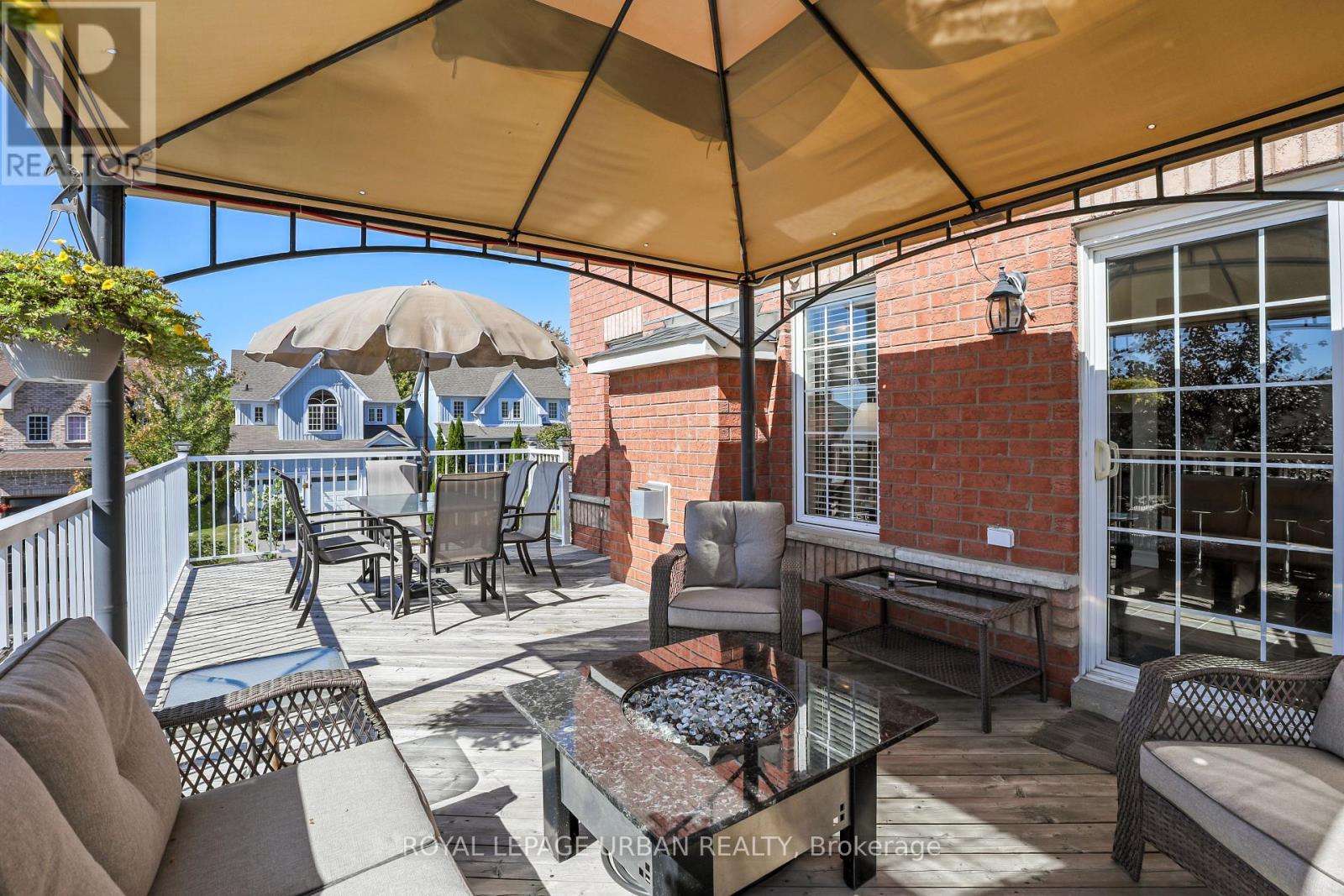 1081 Keswick Court, Oshawa, Ontario  L1K 2V2 - Photo 21 - E13028498